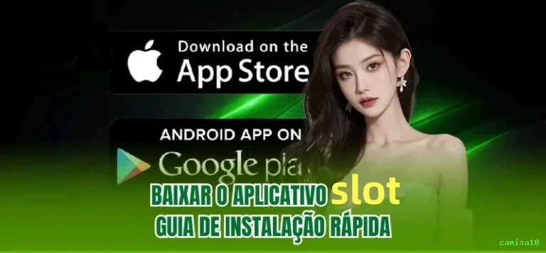 Baixar APK camisa10
