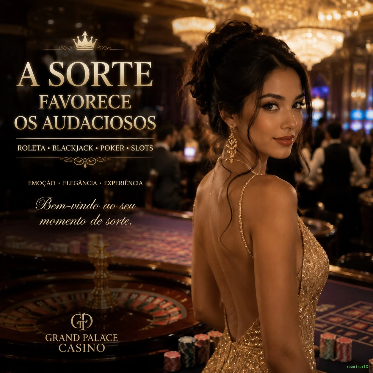 Sorteios e eventos no Facebook