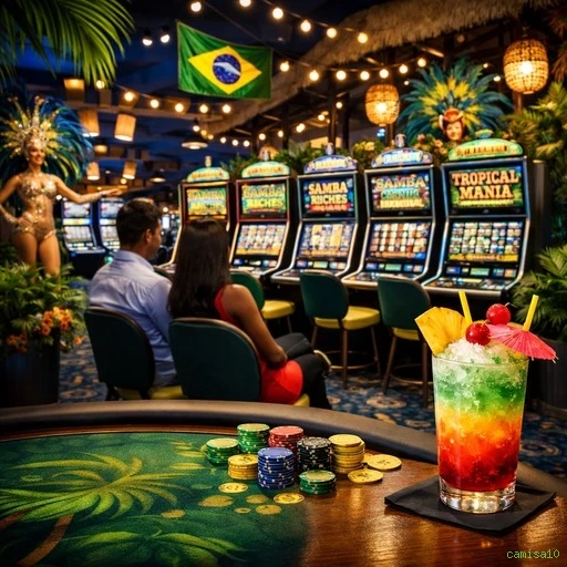 Sweet Bonanza - Slot popular com multiplicadores